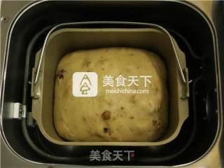 #aca烤明星大赛# Brown Sugar, Red Dates and Walnut Health Package recipe