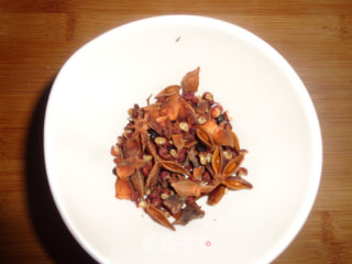 Tea Eggs recipe