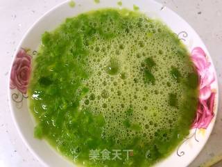 Bitter Gourd Omelette recipe