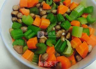 Nutritious and Healthy Pickles recipe