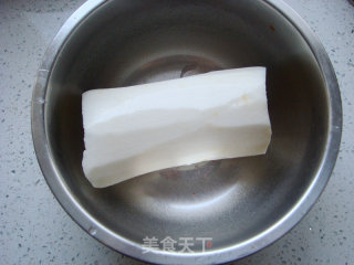 Blueberry Mountain Pills recipe