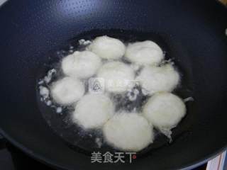 Crispy Pleurotus Eryngii recipe