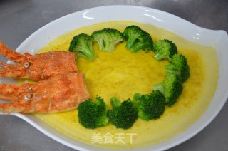 Furong Xiaoqinglong recipe