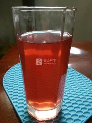 Ume Soup recipe