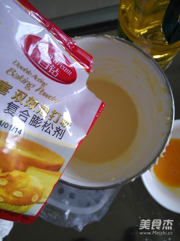 Bean Paste recipe