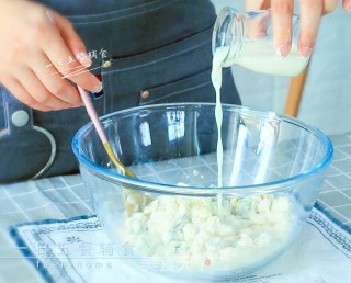 Corn Okra Biscuits recipe