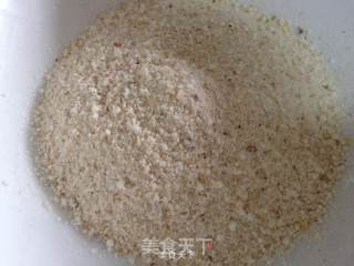 Papa Yang Hu Bean Dregs recipe