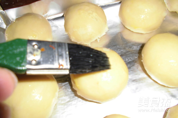 Sweetheart Cake recipe