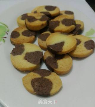 Cocoa Biscuits recipe