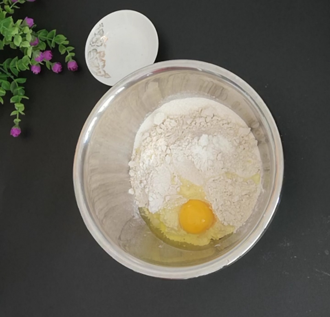 Naked Oatmeal and Egg Custard recipe