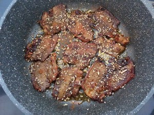 Grilled Pork Belly with Secret Cumin 🔥 Delicious to Lick Your Fingers recipe