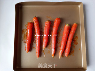 How to Roast Delicious Carrots-secret Roasted Carrots recipe