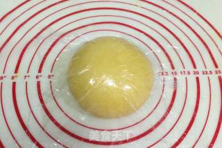 Crispy Sachima recipe