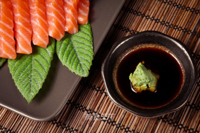 Sashimi Soy Sauce recipe