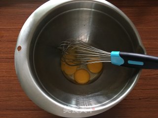 Gorgeous Acacia Cake recipe