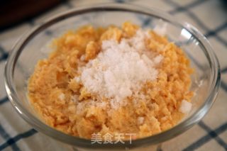 Youjia Fresh Kitchen | Cheese Sweet Potato recipe