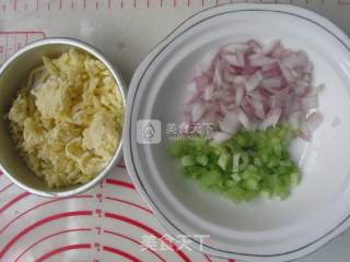 #aca烤明星大赛#healthy Shrimp Mini Pizza recipe