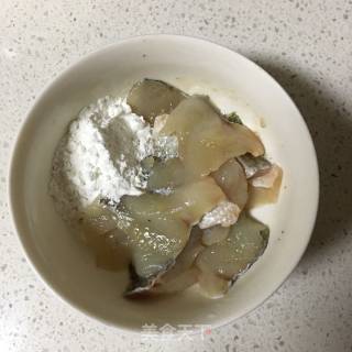 Tomato Fish recipe