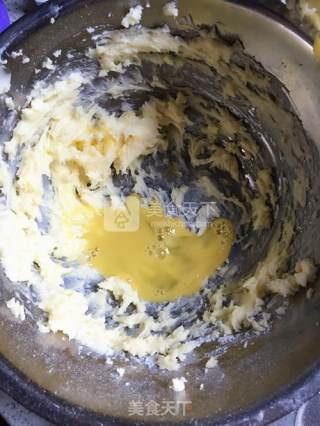 Coconut Cookies recipe