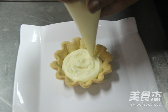 Fruit Tower recipe