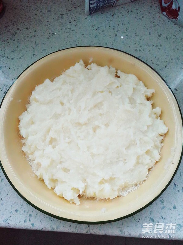 Coconut Milk Recipe recipe