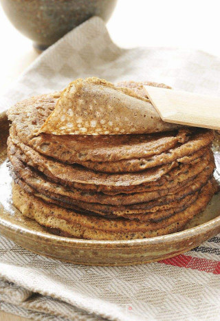 Fragrant Buckwheat Cabbage Rolls recipe