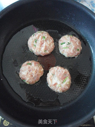 【home Cooking】fried Lotus Root Cake recipe