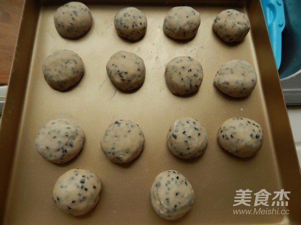 Mochi Bread recipe