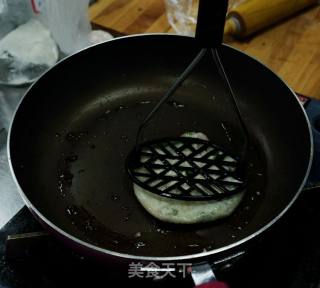 Scallion Pancakes recipe