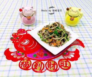 Appetizing Belly recipe