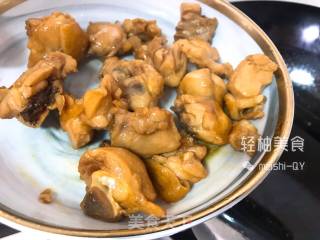 Spicy Chicken recipe
