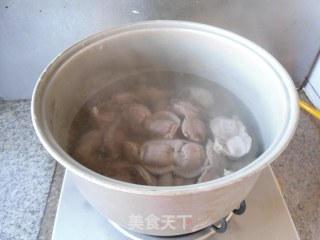 Fish-flavored Braised Chicken Gizzards recipe