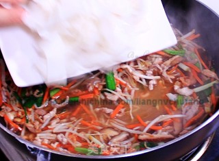 Hong Kong Style Fried Gui Diao (with Gui Diao Production Method) recipe