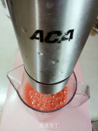 Homemade Tomato Sauce recipe