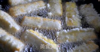 Early Fisherman's House-sweet and Sour Fish Cakes recipe