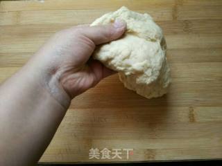 #trust of Beauty#red Bean Bread recipe