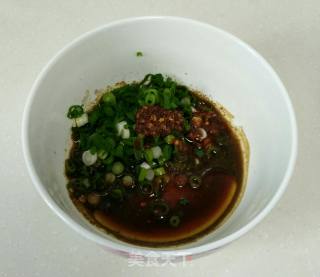 Kuaishou Version of Hot and Sour Noodles recipe