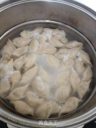 Shrimp Dumplings recipe