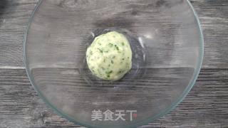 Chive Soda Crackers recipe