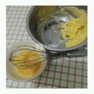 Cranberry Cookies recipe