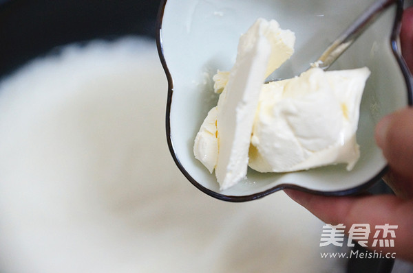 Baked White Scallops with Cream Sauce recipe