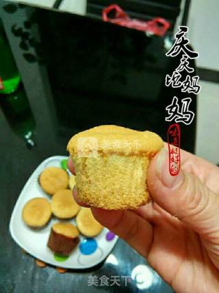 Orange Cake recipe