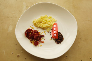 Kung Pao Shrimp, An Appetizing and Delicious Creative Home-cooked Dish in Summer recipe