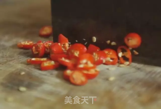 Chaoshan Pickled Crab recipe