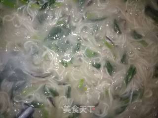 Bad Noodles recipe