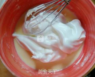 Food on The Clouds: Soufflé recipe