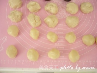 #柏翠大赛# Crispy Dumplings recipe