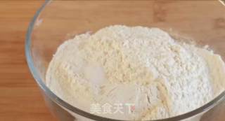 Simple and Nutritious Wuzhen Flour Bread Recipe, Only this Step is Needed, Fluffy and Silky, Soft and Sweet! No Milk, No Butter, No Baking, No Boiling, Delicious and Not Hot! recipe