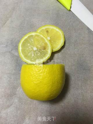 Limoncello recipe