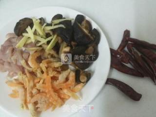 Japanese Tofu Pot recipe
